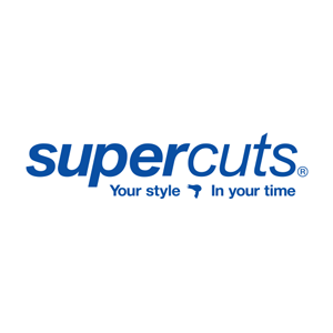 Supercuts Student Discount Logo