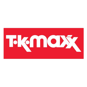 TK Maxx Logo