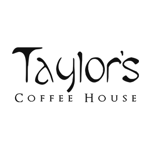 Taylor’s Coffee House Logo