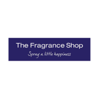 The Fragrance Shop Logo
