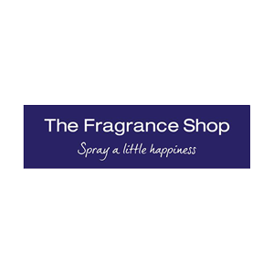 15% off at The Fragrance Shop Logo