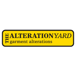 The Alteration Yard Logo
