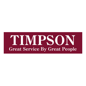 Timpson Logo