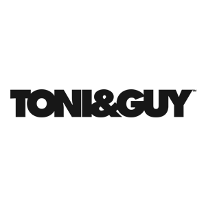 Toni & Guy Logo