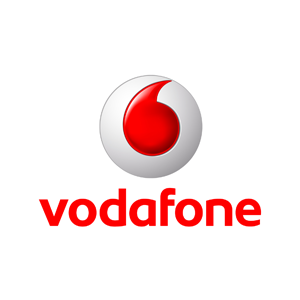 Vodafone Logo