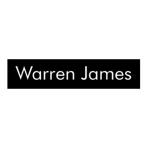 Warren James Jewellery Logo