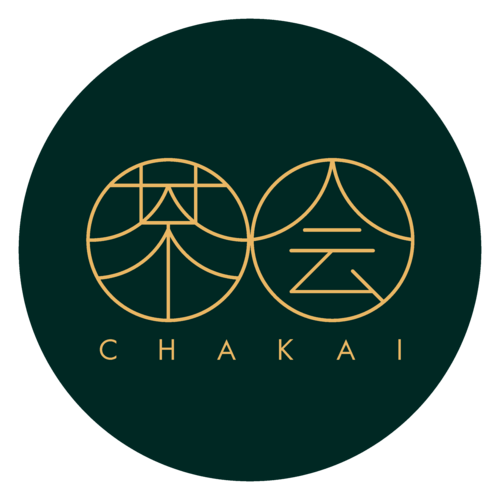 CHAKAI Logo