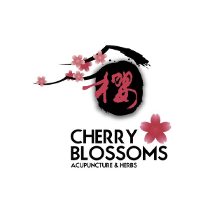 Cherry Blossom Logo