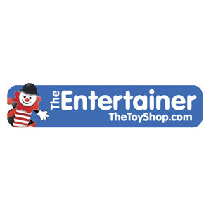 The Entertainer Logo