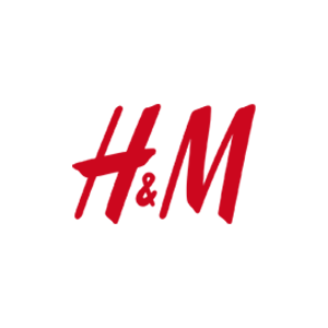 H&M Logo