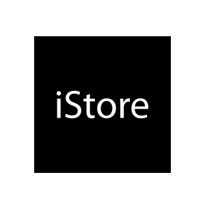 iStore Logo