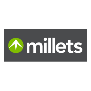 Millets Logo