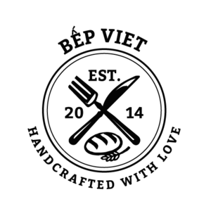 Bep Viet Logo