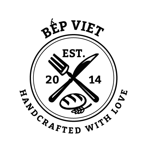 Bep Viet Logo