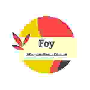 Foy Cuisine Logo