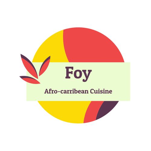 Foy Cuisine Logo