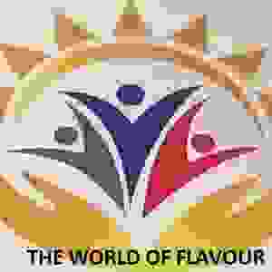 Ebiere & Ivan Intercontinental Foods Logo