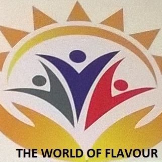 Ebiere & Ivan Intercontinental Foods Logo