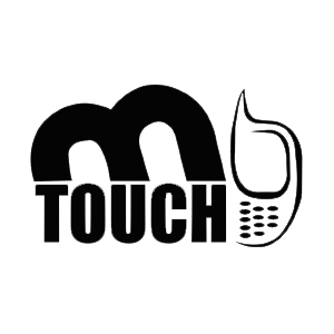 Mobile Touch Logo
