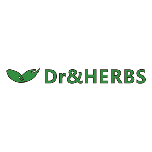 Dr & Herbs Logo
