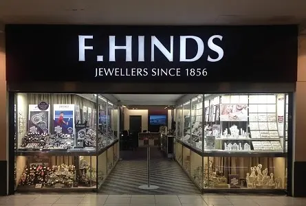 F.Hinds
